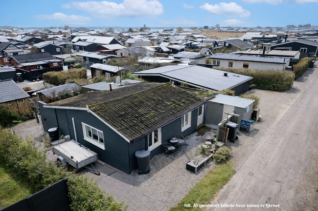 Lodsvej 58, 4736 Karrebæksminde